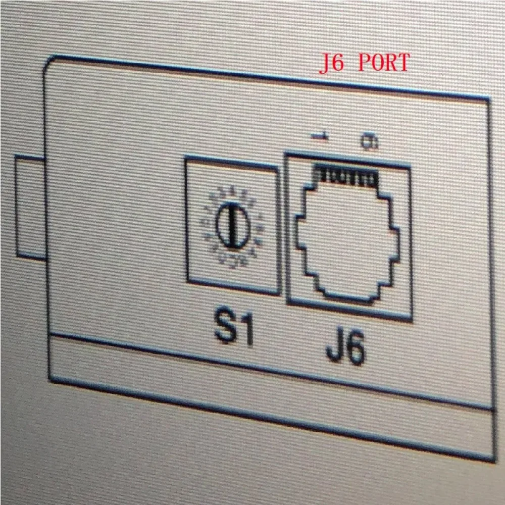 Кабель последовательного интерфейса RS232 DB9 9-контактный на RJ11 RJ12 6P4C, совместимый с контроллером консоли-отладчика параметров DMKE J6 RS-232 (art.: 3920d83e8a692) - 3920d83e8a692