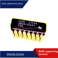 new original sn54ls164j integrated circuit electronic components in line ceramic chip ic