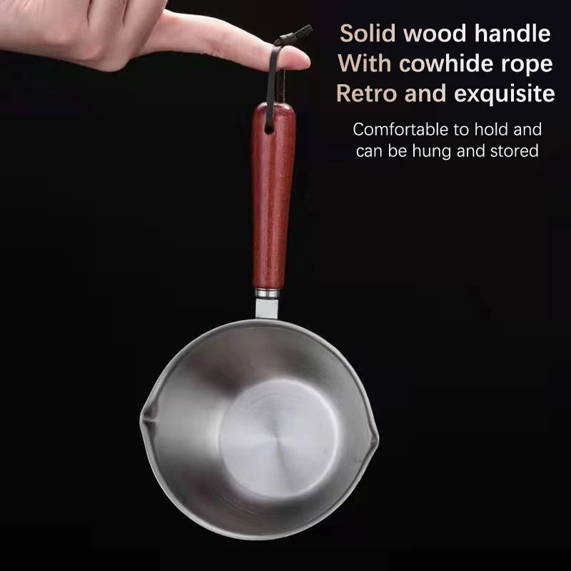 Мини-масло Из Нержавеющей Стали 410 Пресс Для Подогрева Горячего Молока Маленькая