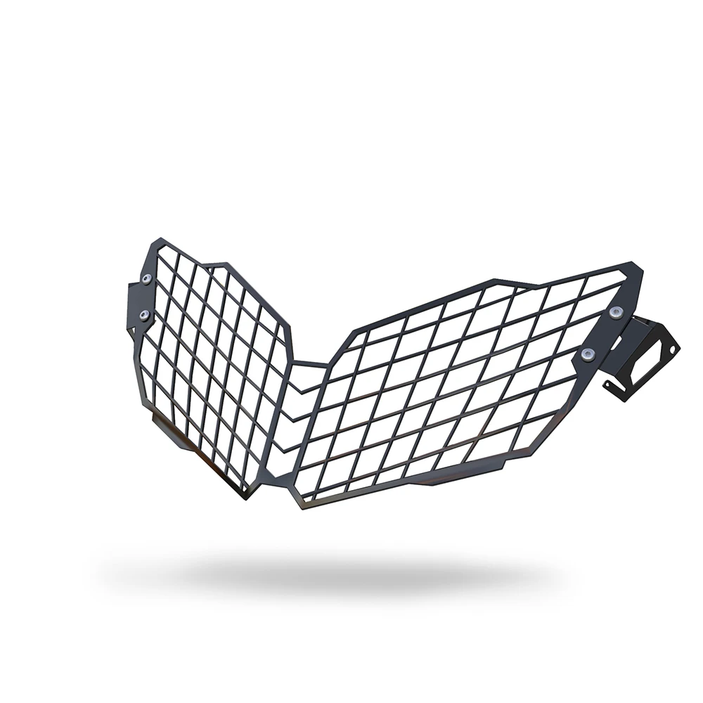 

Защитная крышка гриля мотоциклетной фары для Suzuki V-дополнительный 650 650XT 2012-2014 2015 2016 DL650 V-STROM650