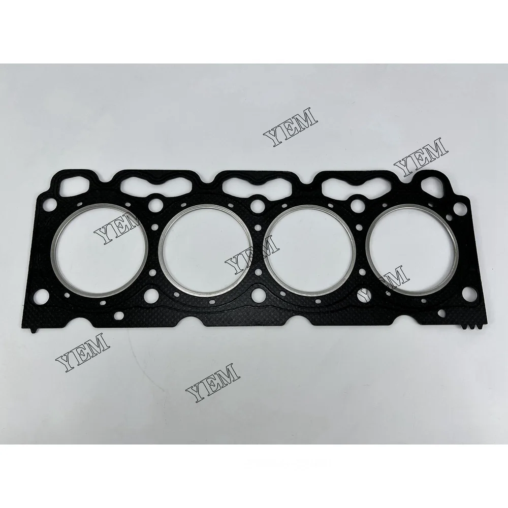 BF4L1011 Прокладка головки 0417-0571 Подходит для дизельного двигателя Deutz Для прокладки