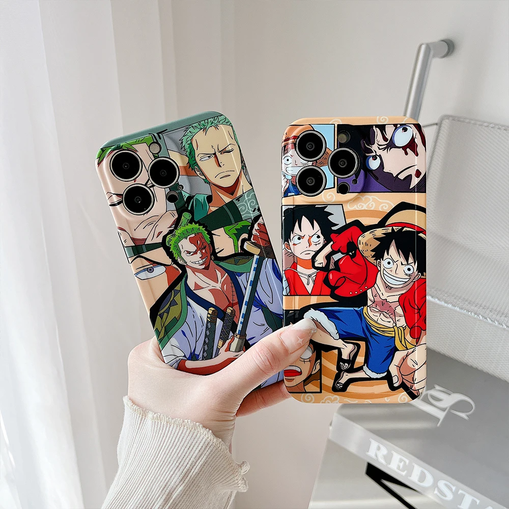 

Phone Cases For iPhone 13 12 11 Pro Max Mini XR XS MAX 8 X 7 SE 2020 Back Cover