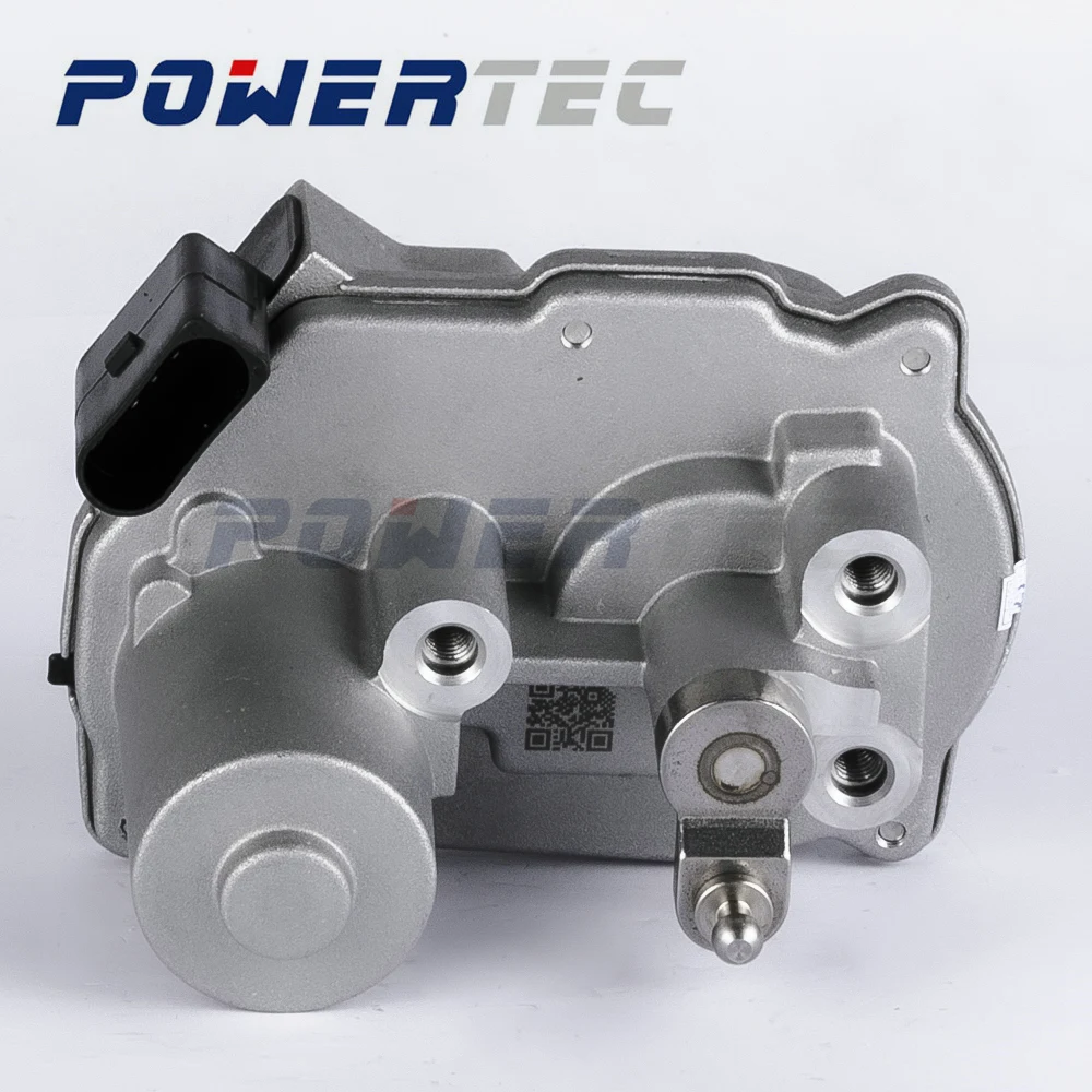 

BV50 Турбокомпрессор, электронный привод Turbo 53049880054 для Audi A4 A6 A8 Q7 3,0 TDI 176 кВт ASB BKN BKS BMK