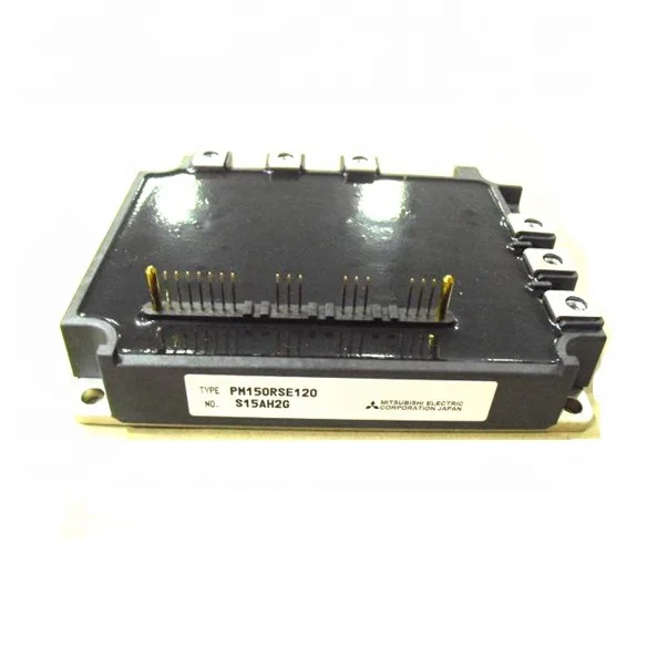 

Brand New Elevator Lift Parts Inverter Servo Drives Motor Controls Intelligent Power Modules PM150RSE120