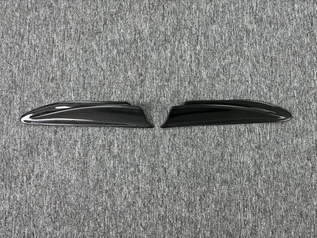 Разветвитель переднего бокового крыла для Toyota GT86 Subaru BRZ 2017-2020 вентиляционное