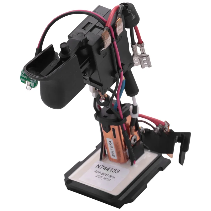 

Suitable for DCD780 DCD785L DCD785 DCD780L2 N268095 DCD780M2 DCD785C2 DCD780C2- Switch