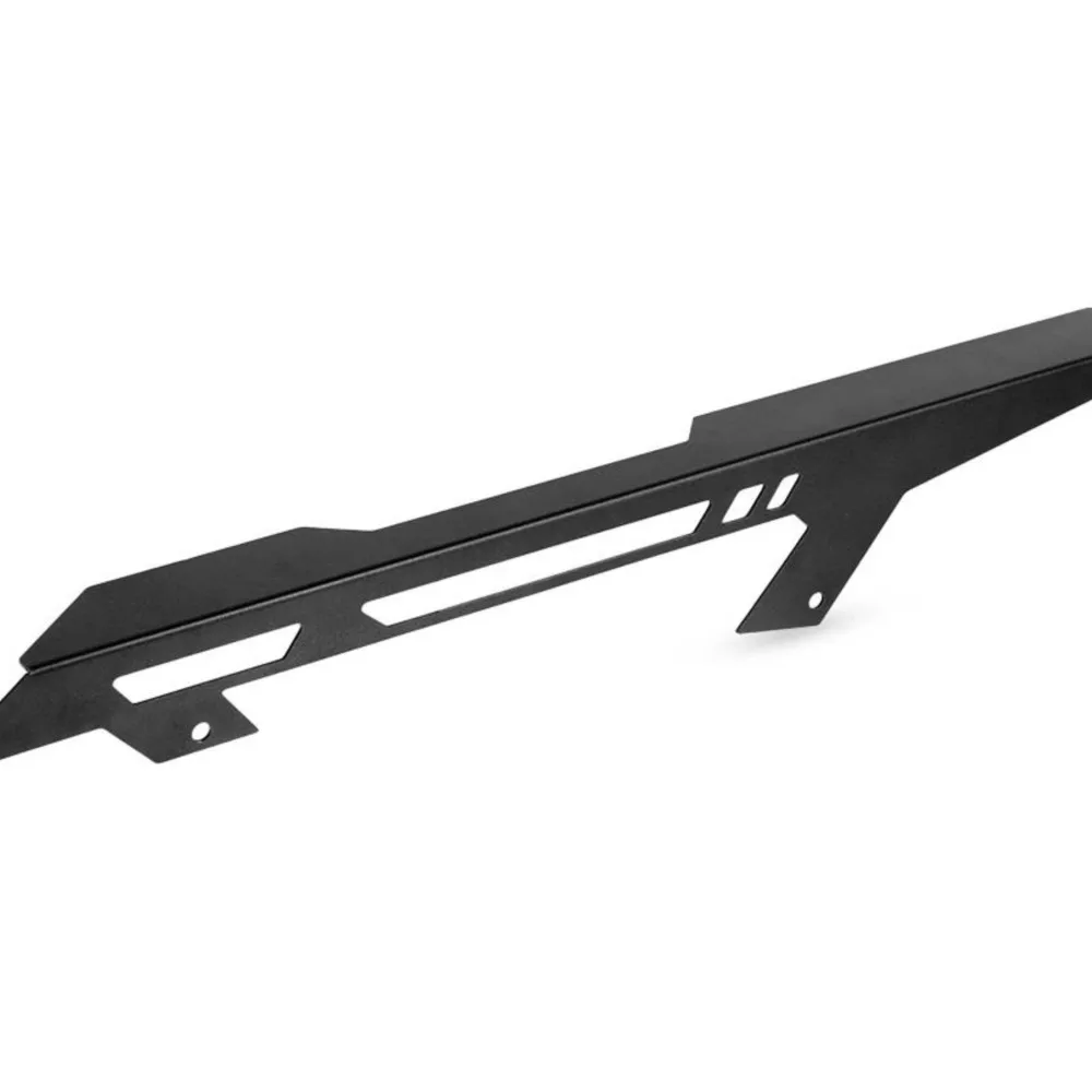 Для DUKE 125 200 390 Защитная крышка цепи мотоцикла алюминий 2011 2012 2013 2014 2015 2016 ДЛЯ