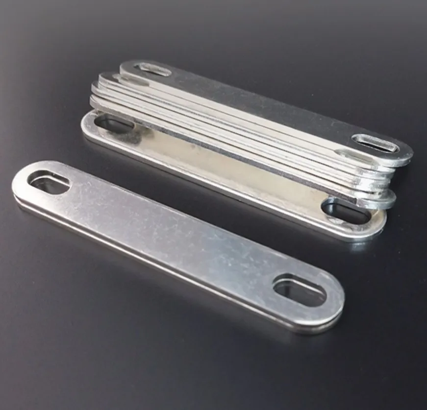 Никелированные шины из чистой меди для подключения аккумулятора 27 мм, 30 мм, 35 мм, 38 мм, 40 мм, 45 мм, 50 мм, 68 мм, 72 мм, 83 мм, 85 мм