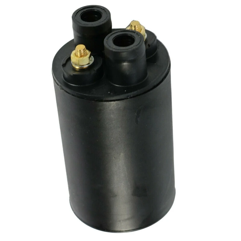 Катушка зажигания для Kohler 52 755 48-S 52-755-48-S подходит двигателей серии KT17 и KT19