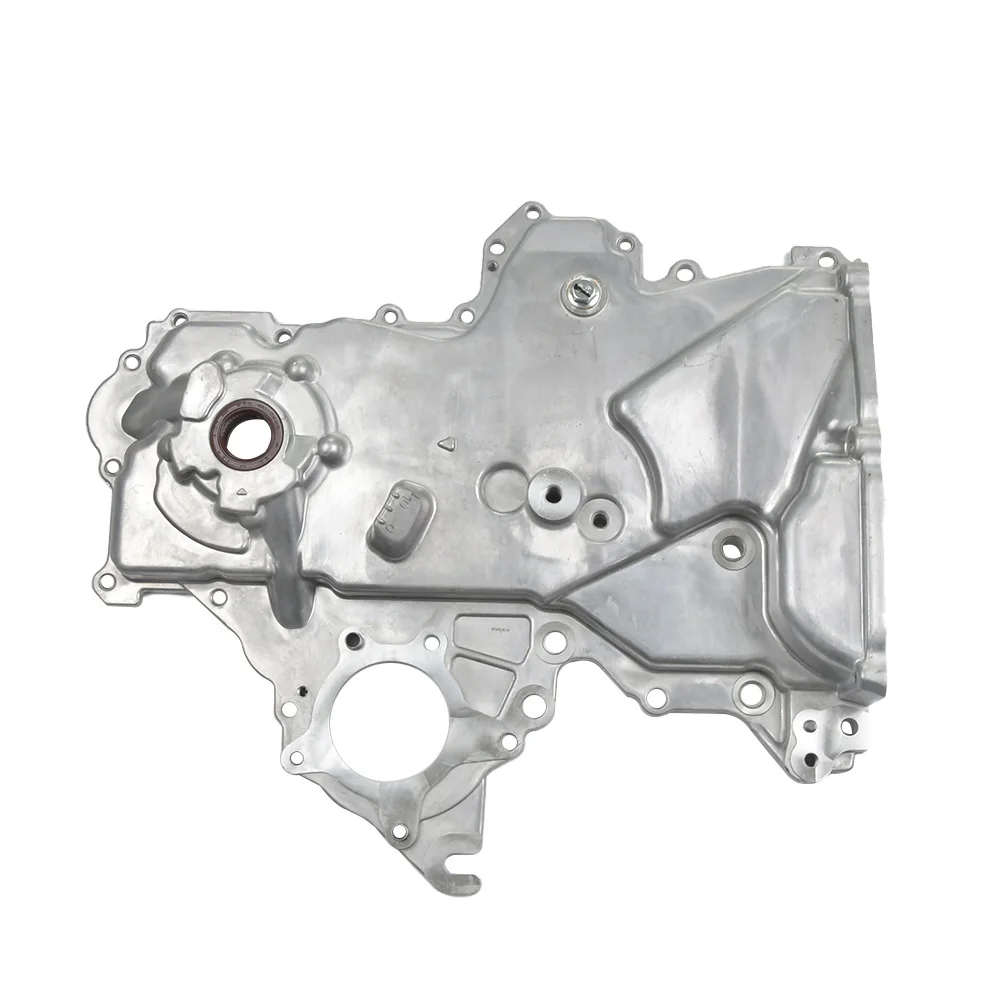 Фото 271373 Масляный насос для HYUNDAI ACCENT I20 I30 Kia Soul 2010-2011, двигатель G4FA G4FC 1.6L, OE 213502B000 №1