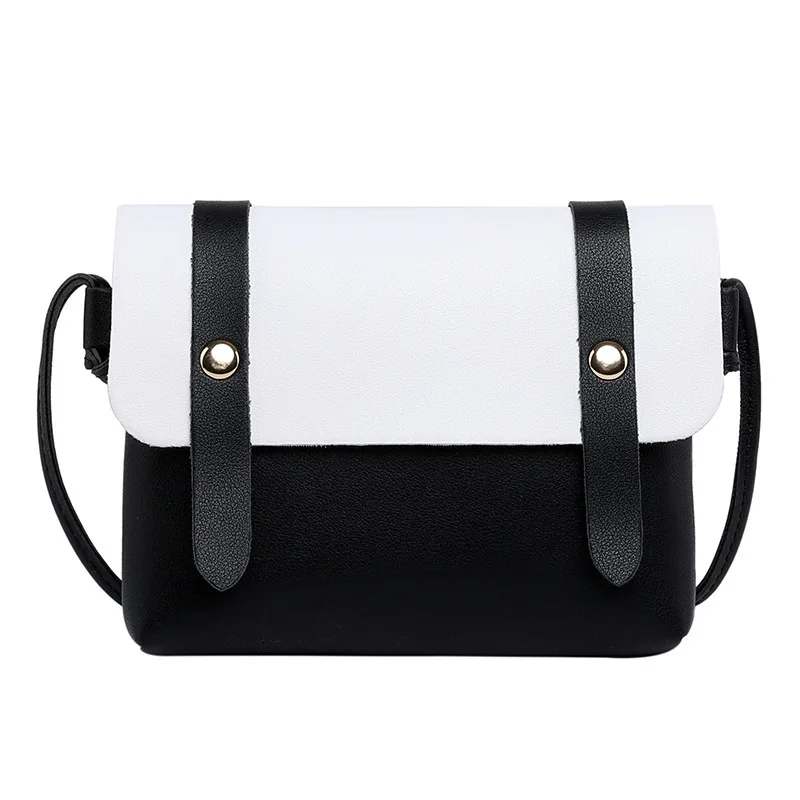 

2023 fashion Women's Casual pu Shoulder Bag 2281-75