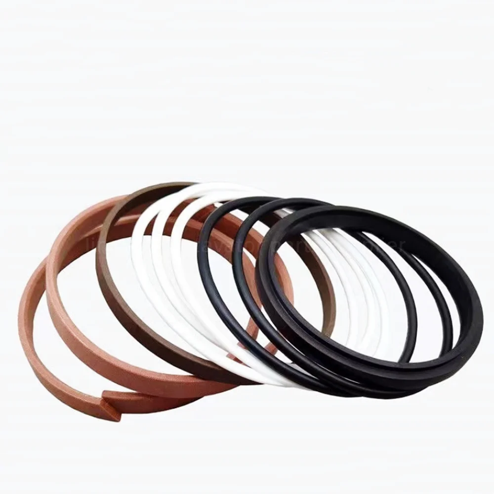 Для Shanzhong JCM906 907 908 913 921C 922D сальник гидравлического цилиндра стрела ковш ремонтный