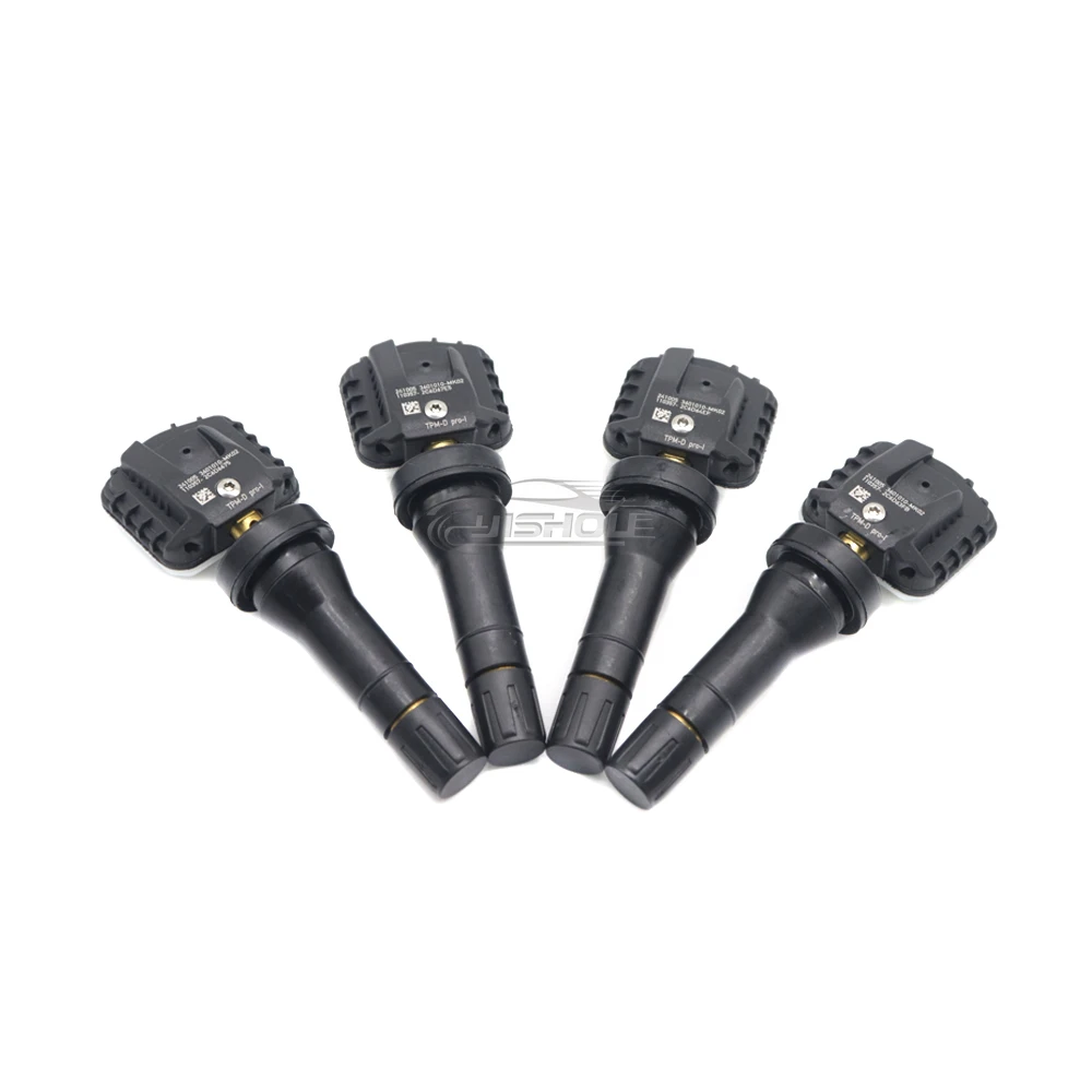 Автомобильный датчик давления в шинах TPMS 3601010 -MK02 433 МГц для Changan UNI-T CS75 CS55 Plus Oushang X5