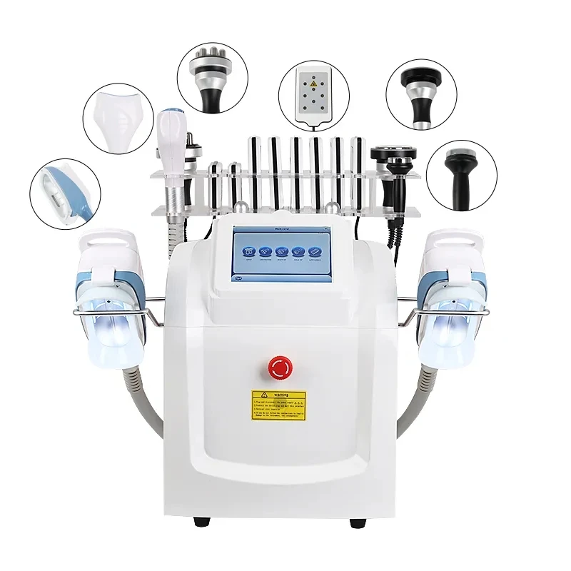 В наличии оборудование для салона красоты с высоким уровнем проникновения