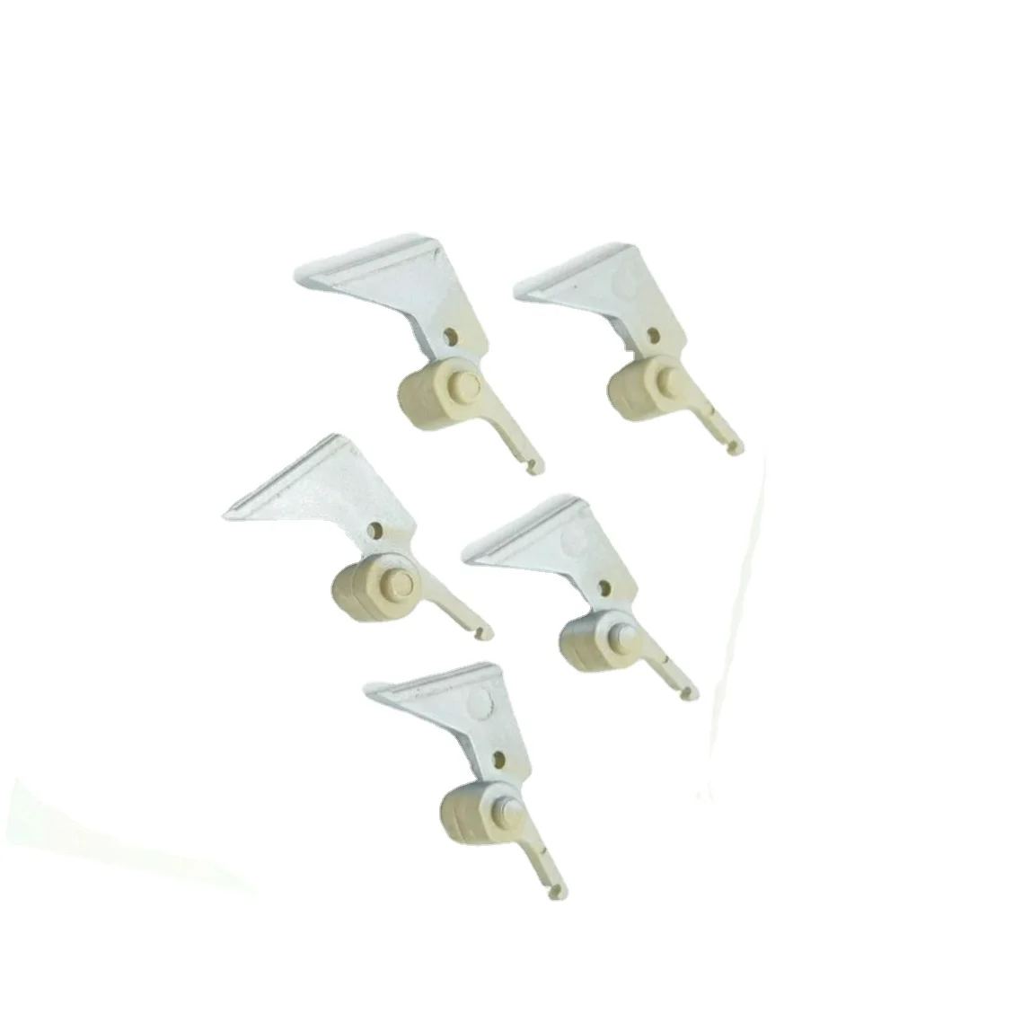 

Fusing Separation Claw for Ricoh 7500 7502 7001 8001 8000 2075 Printer SEPARATION CLAW 5pcs/set