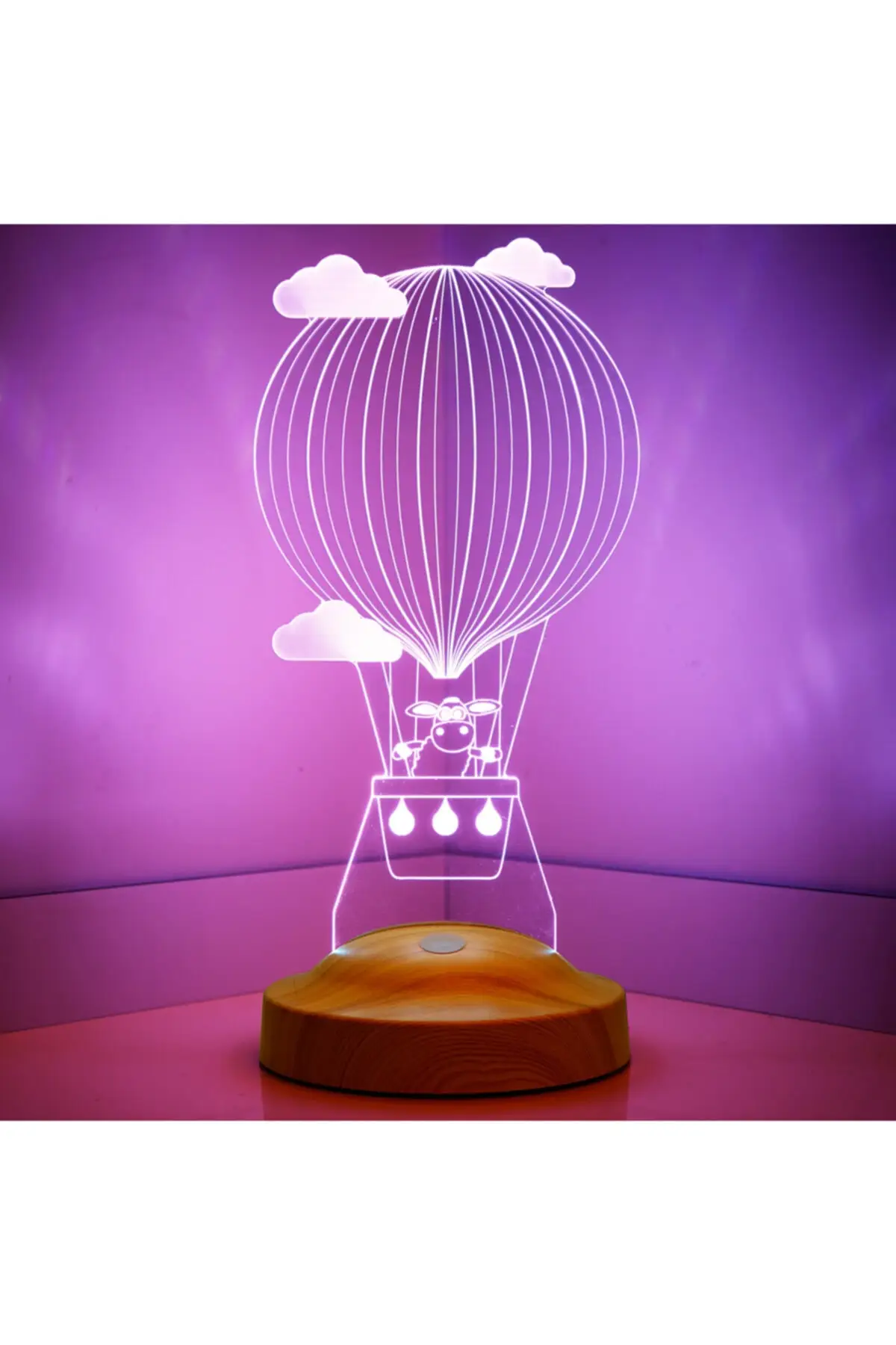 

3d Светодиодная лампа Корана в подарок моему уважаемому отцу