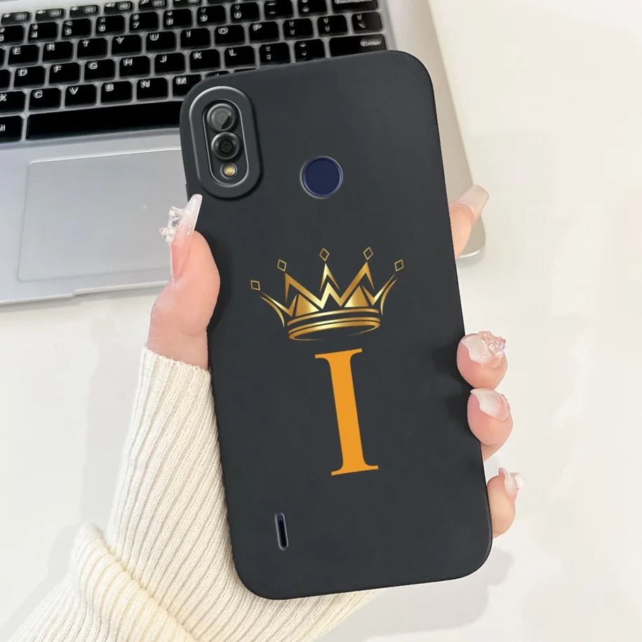 Защитный бампер для телефона Itel P33 Plus