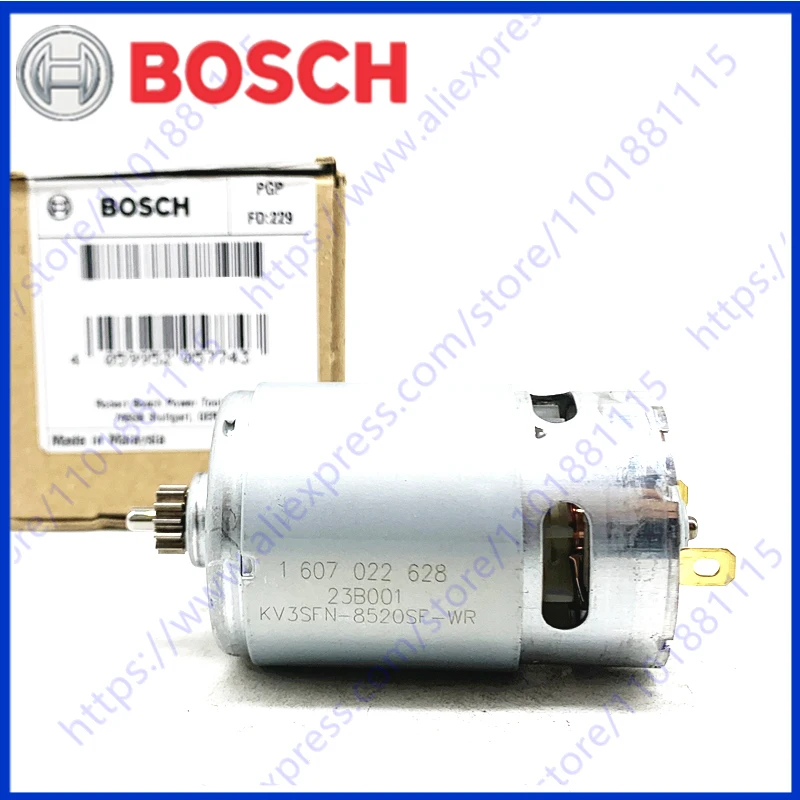 

Электродвигатель 13 Teeth для Bosch GSR120-LI