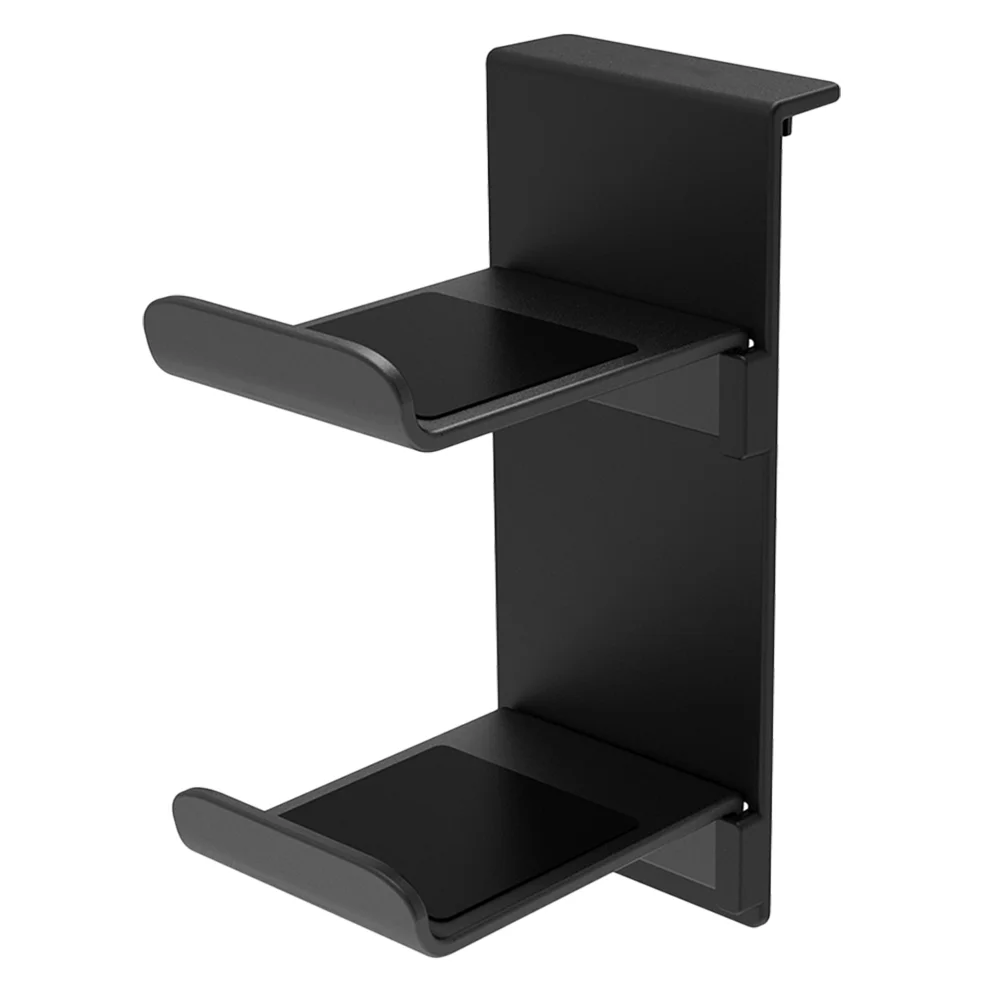

Headset Hanger Headphone Hook Game Holder Gaming Controller Mount Pc Console Over Ear Rack