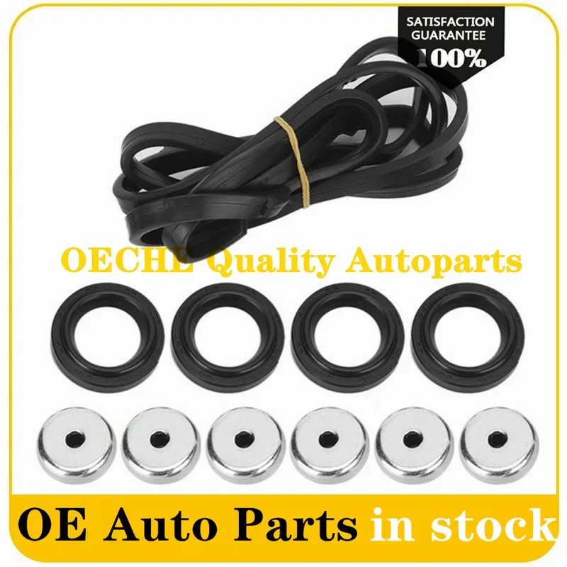 1 шт. 90441-PNA-010 12341-PNA-000 12342-PCX-004 Комплект прокладок крышки клапана 12030-PNC-000 для Acura RSX Base