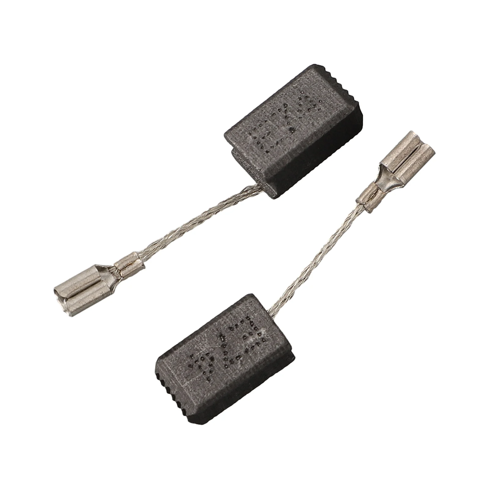 Фото Долговечные угольные щетки, совместимые с Bosch E74/GWS7 100/GWS7 125/GWS7 100T/GOP250CE, набор из 10 штук. №2