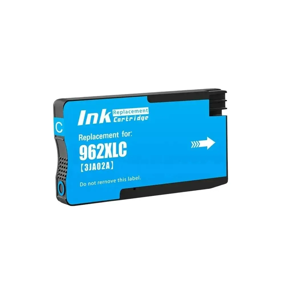 Фото Совместим с картриджем HP 962XL HP962 962 OfficeJet Pro 9010 9012 9013 9014 9015 9016 9018 9019 Принтер №4