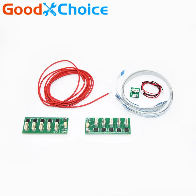 

Auto reset chip decoder Board for Epson 4880 7880 9880 7450 9450 4450 4400 7400 9400 4800 7800 9800chip resetter decryption card