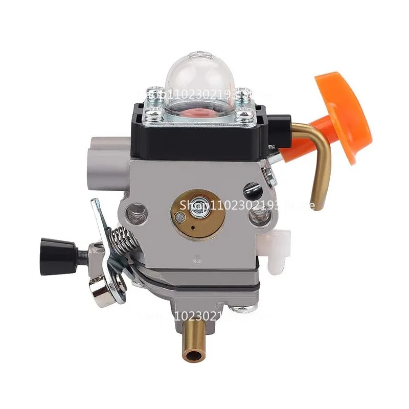 Фото Карбюратор для Stihl FS87 FS87R FS90 FS90R FS90K FS100 FS100R FS100RX FS110 FS110R FS110X ZAMA C1Q-S173 C1Q-S176 C1Q-S131 №2