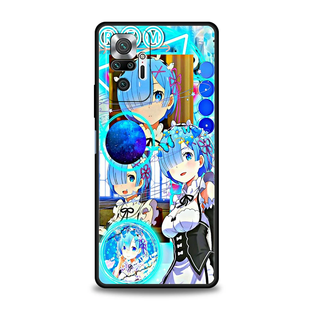 Чехол для Redmi Note 10 11 Pro K40 Gaming 11T 9T 7 8 8T 9 8A 9A 9C 9S |