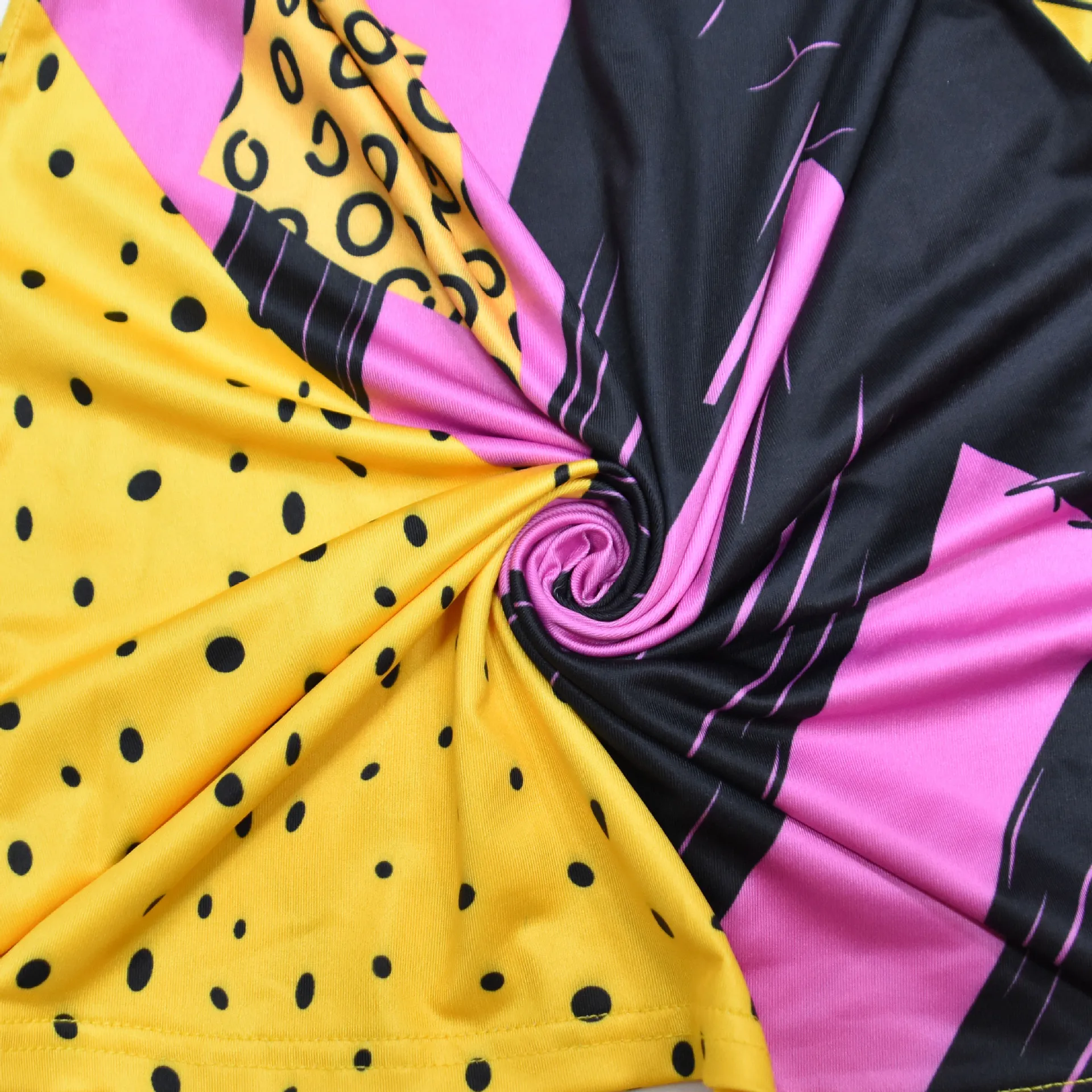 Детское платье для косплея Кошмар на Хэллоуин