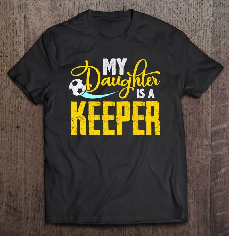 

Моя дочь владелец, Мужская футболка, Хлопковая мужская футболка оверсайз, Мужская Дизайнерская одежда, футболка, женские Графические футбо...