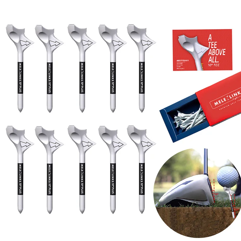 Holder Increases Speed Golf Training Ball Tee With Package Golf Gift Accessories