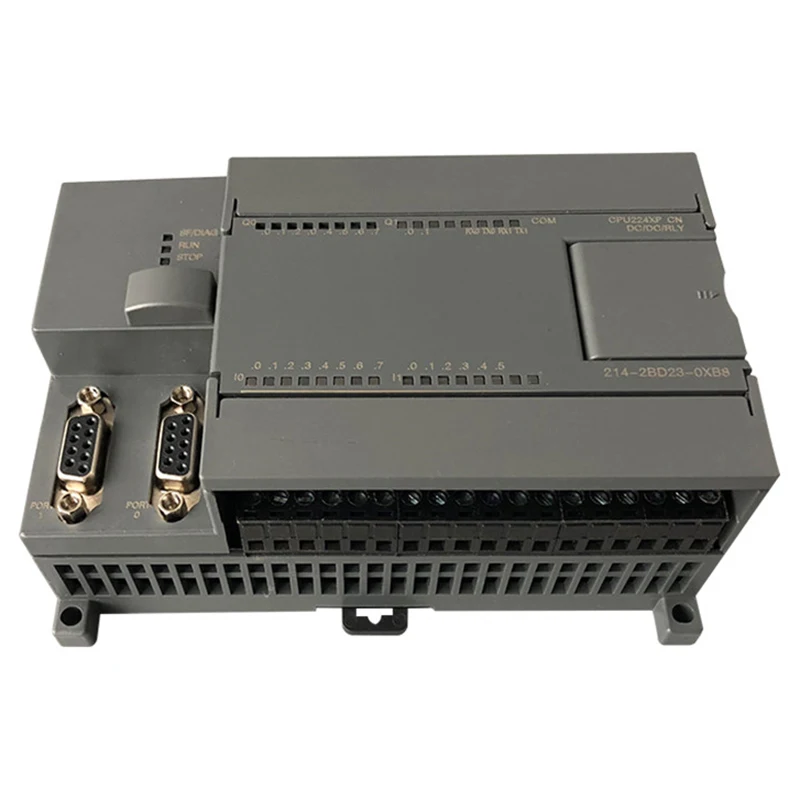 

Новинка Оригинал Быстрая доставка CPU224XP