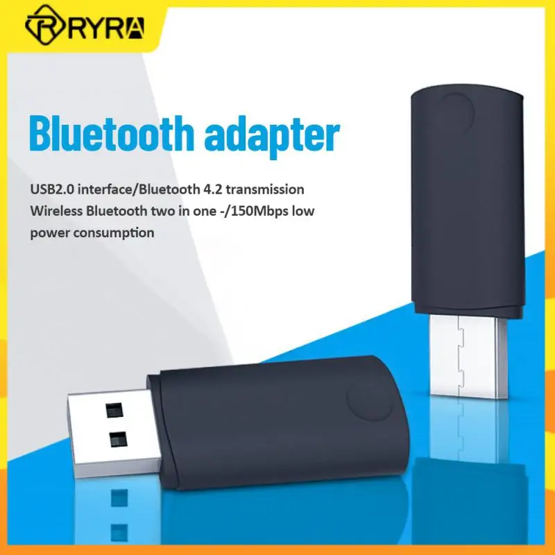 

RYRA 150M Mini USB Wireless Network Card 2.4G Wifi Adapter LAN Wi-Fi Receiver Dongle For PC Windows Tablet Desktop