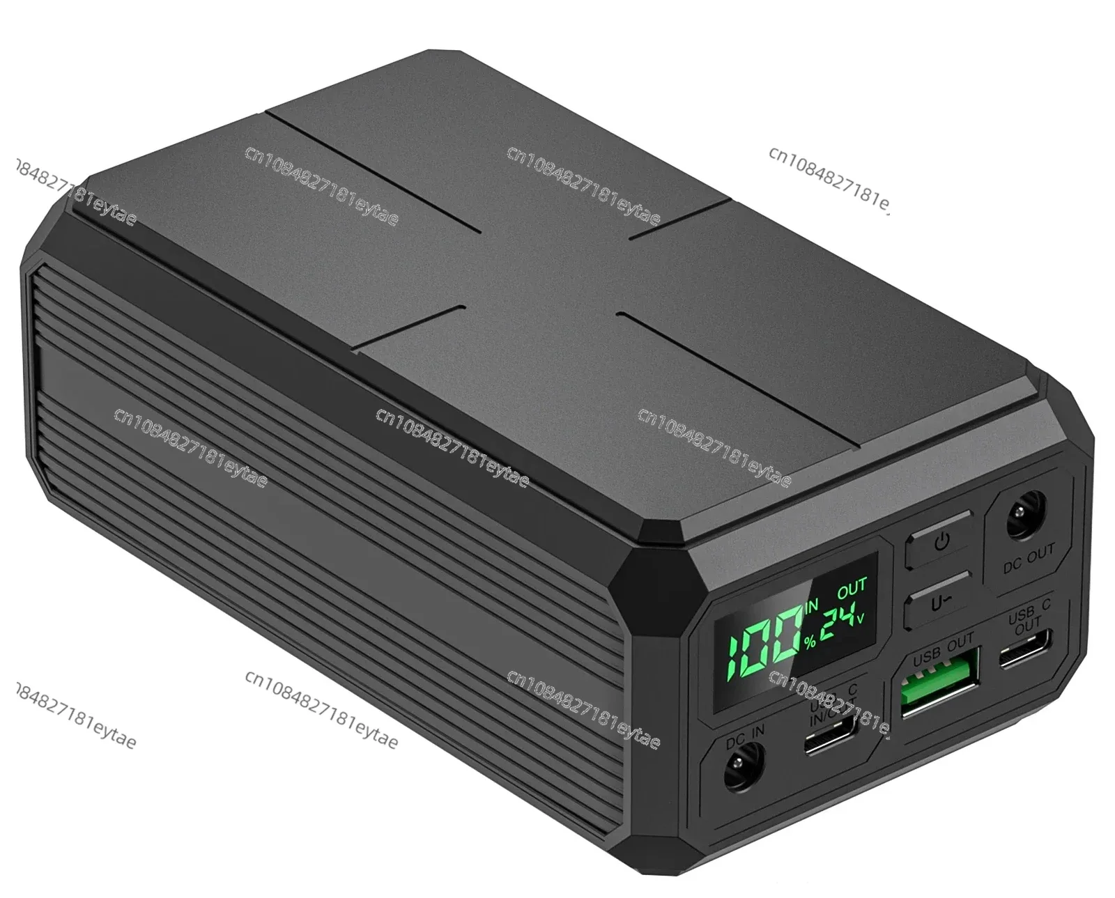 12 В постоянного тока 27000 мАч CPAP резервный аккумулятор для Resmed Airsense 10 Aircurve S9