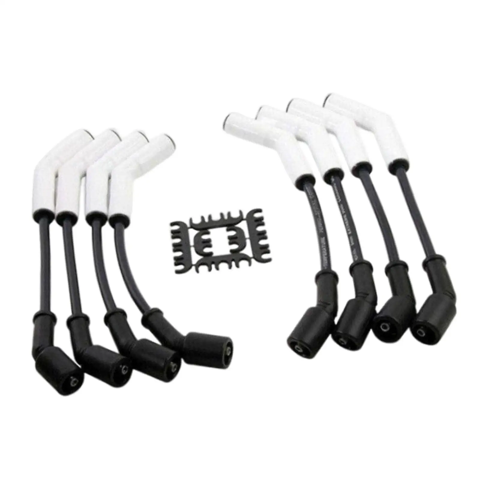 Комплект проводов свечей зажигания 9070C Запасные части для двигателей LS3 LS4 LS7 LT