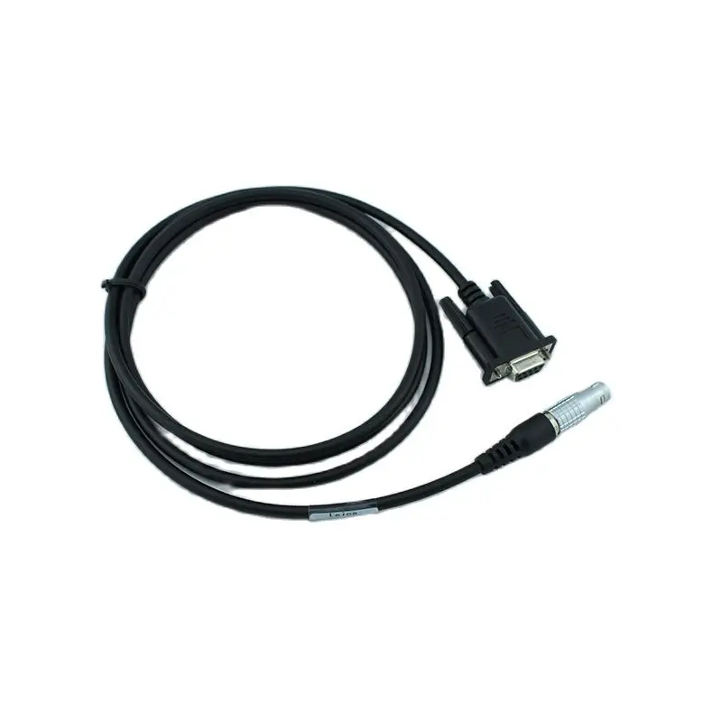 Кабель передачи данных GEV162 733282 TS30, кабель передачи данных общей станции TM30 Кабель передачи данных GEV162 733282 TS30, кабель передачи данных общей станции TM30