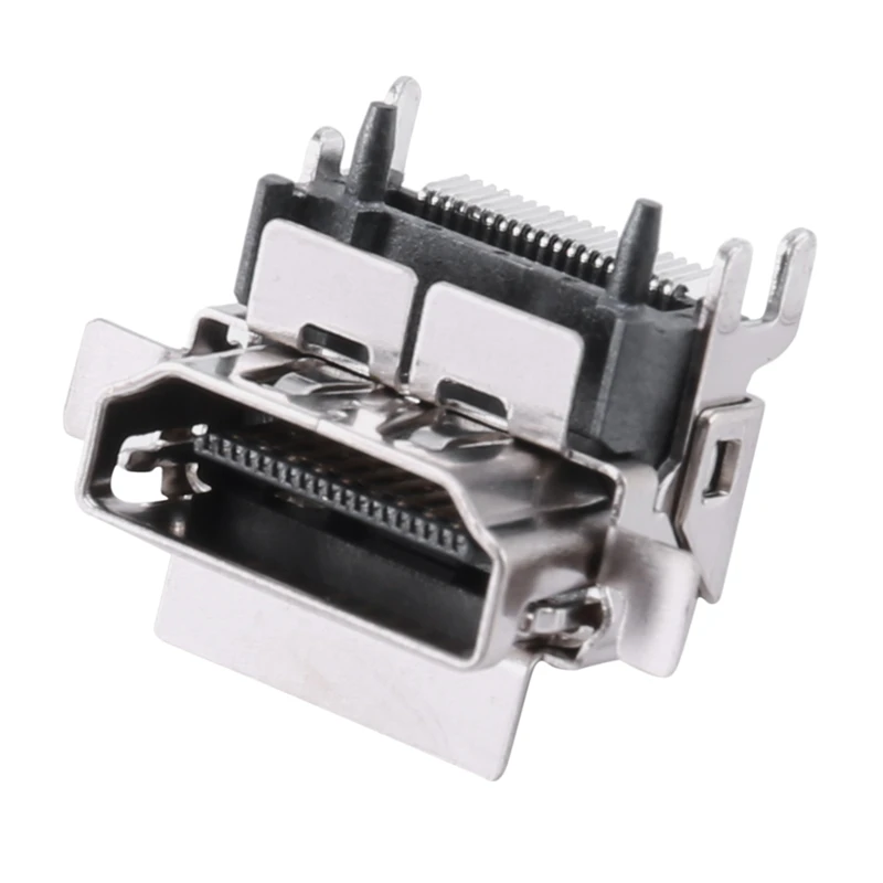 

1PCS HDMI Port Connector Socket Replacement For Microsoft One S Slim