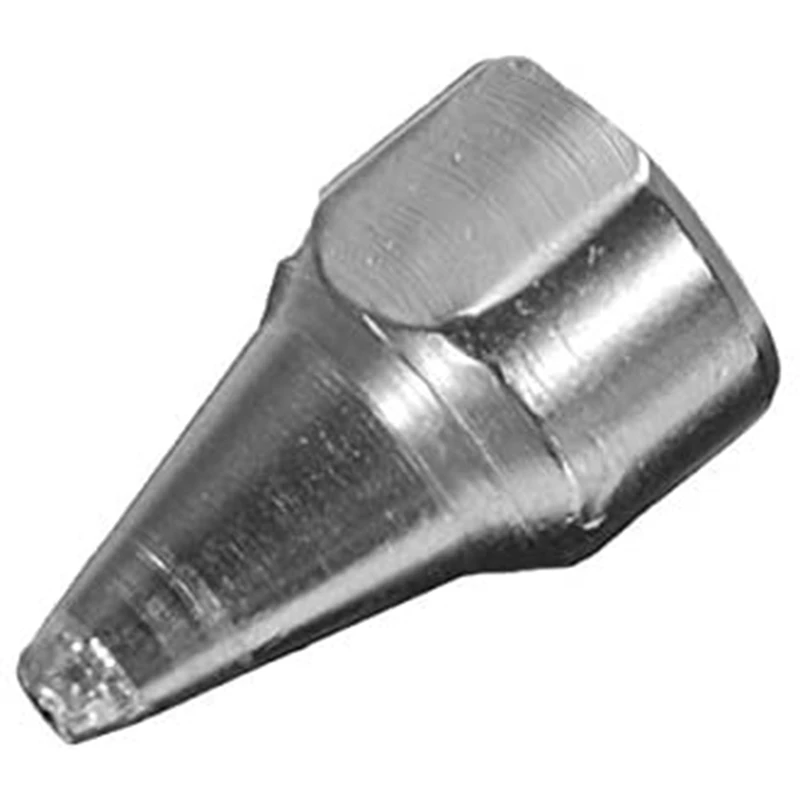 1 шт. сопло 5 мм для быстрого/стандартного электрического припоя демонтажные