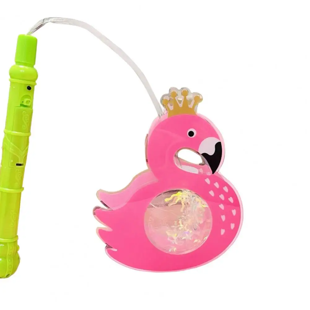 

Entertainment Various Styles Cartoon Rabbit Glowing Lantern Kid Toy
