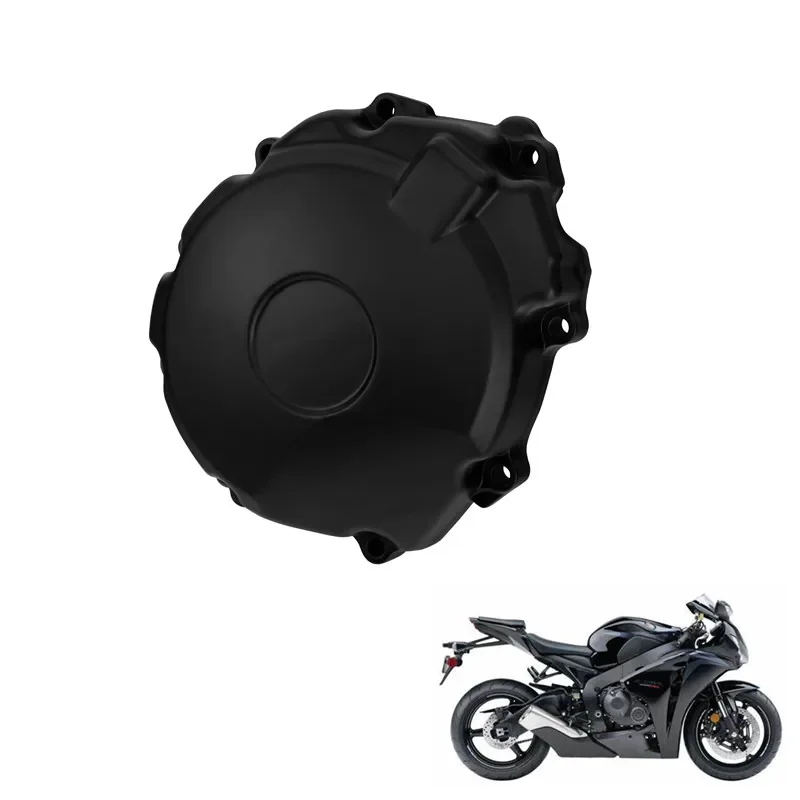 Левая задняя крышка для Honda CBR1000RR CBR 1000RR 2008-2011 Запчасти мотоциклов