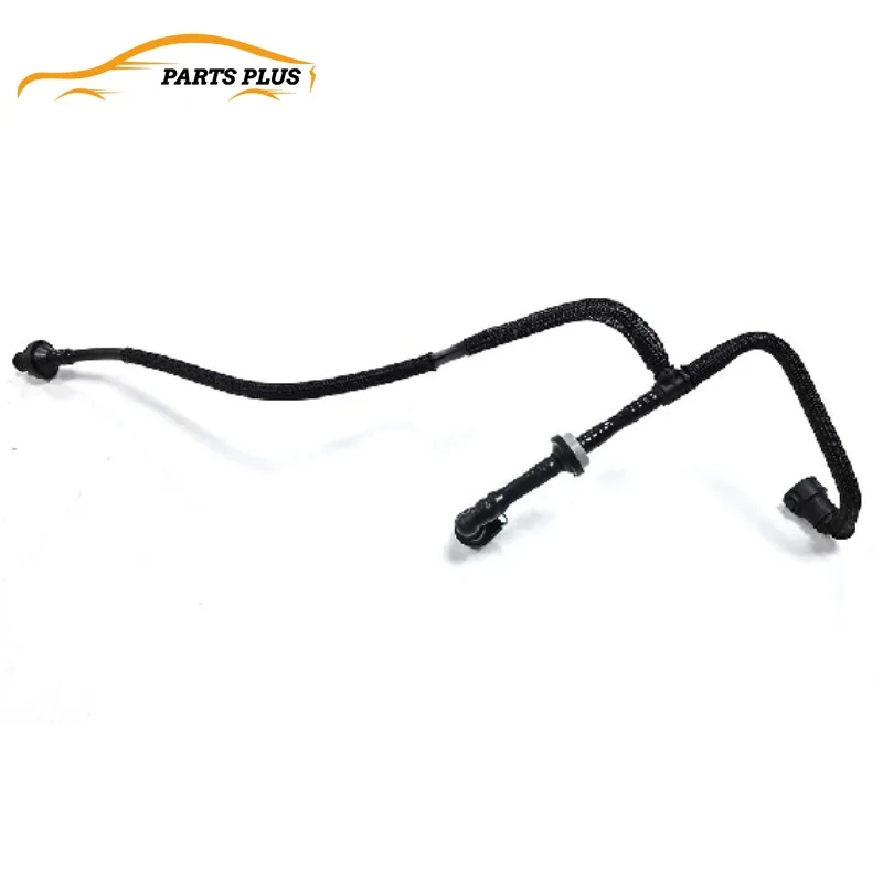 Фото Шланг вакуумного усилителя тормозов F2GC9C490A3A F2GC9C490AE F2GZ9C490H для Ford Edge Taurus 2.7L EcoBoost №1