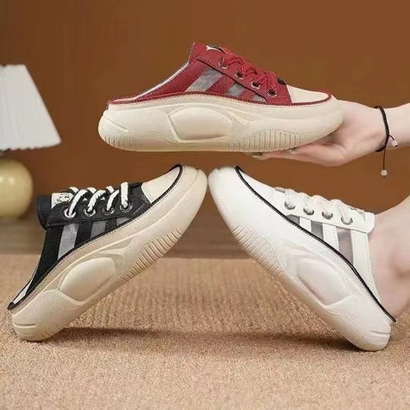 Женские тапочки Baotou