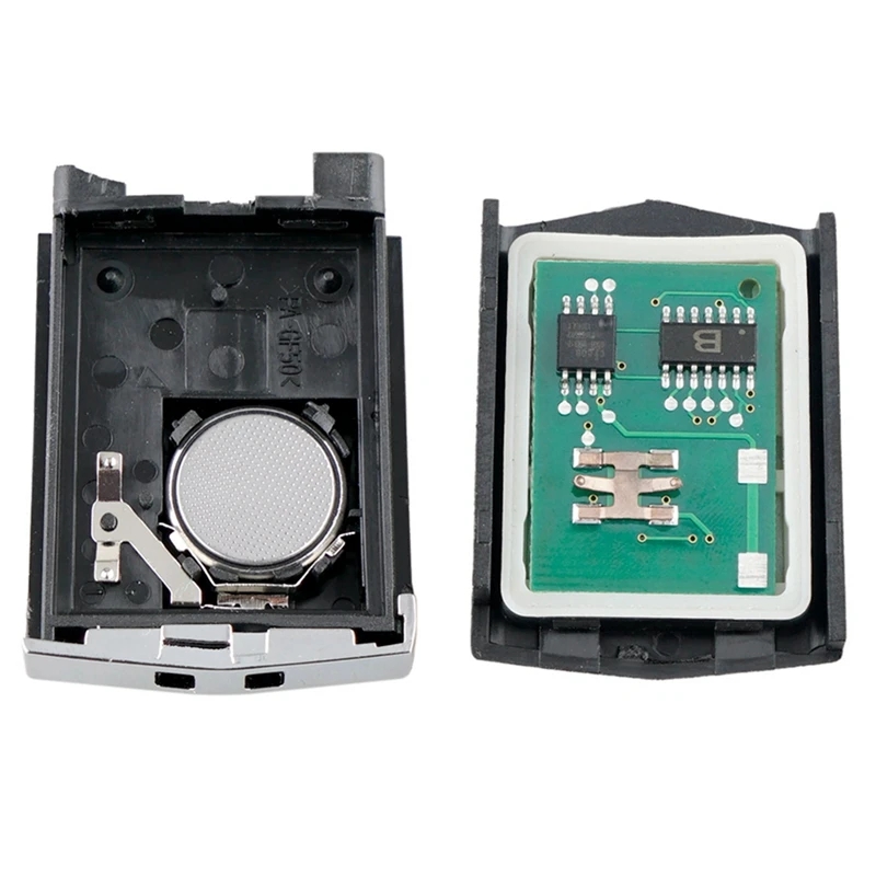 ФОБ для MAZDA 2 3 5 6 RX8 MX5 433 МГц кнопки