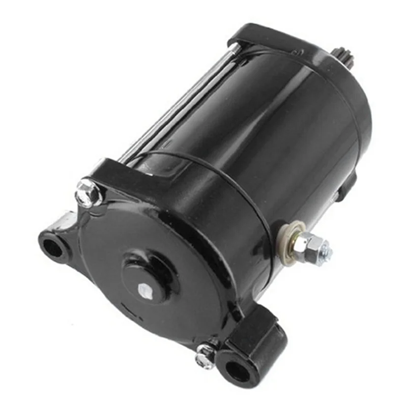 Фото Дивный стартер для персональных водных самолетов 650Cc 701Cc 6M6-81800-10-00 1990-2005, запасные части, аксессуары №4