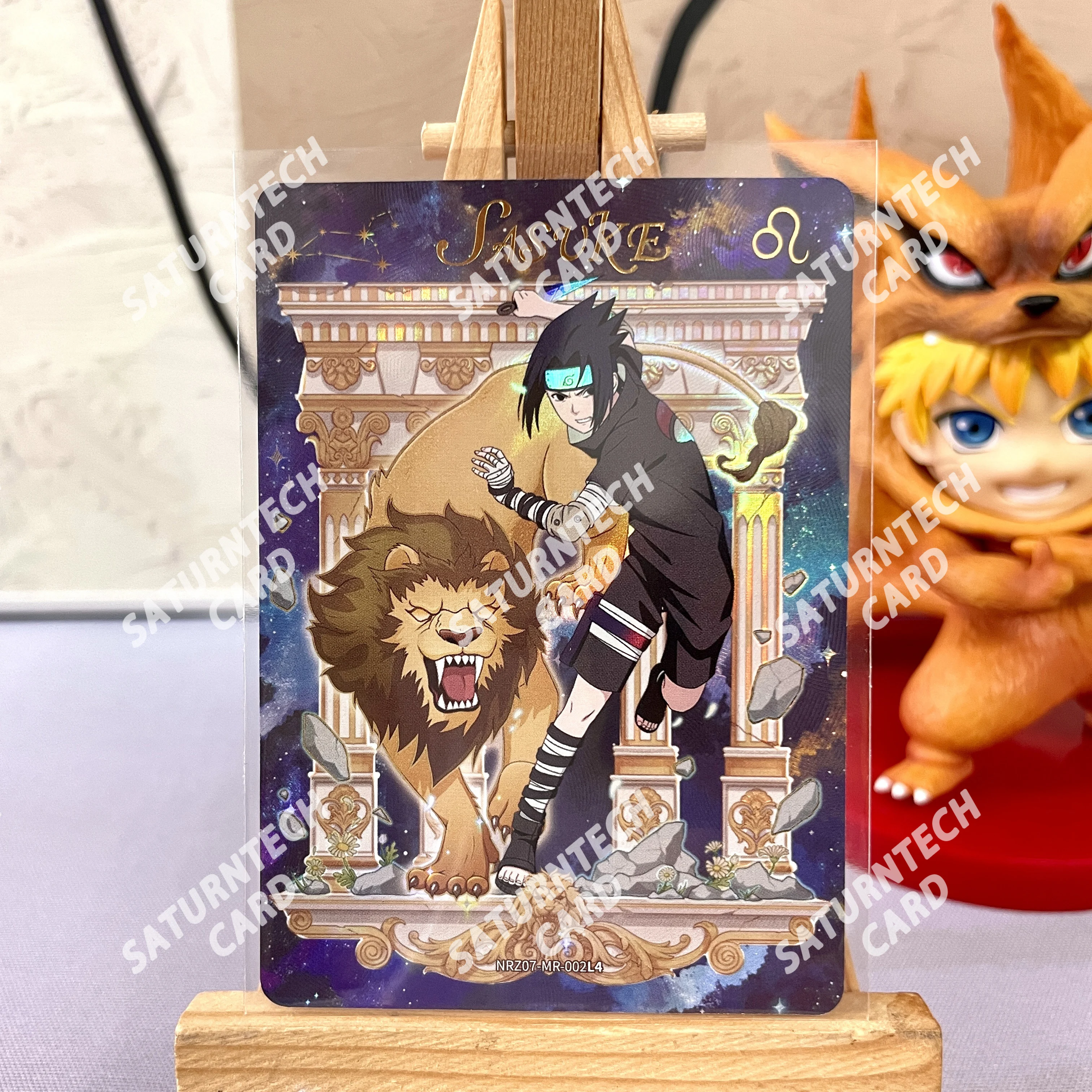 Карточка KAYOU Naruto, серия MR 01-07, одиночная карта W9T2, Наруто Узумаки, Наруто Хьюга Хината, коллекционная аниме-карточка, детская игрушка, подарок (art.: 3920cfbc53f77) - 3920cfbc53f77