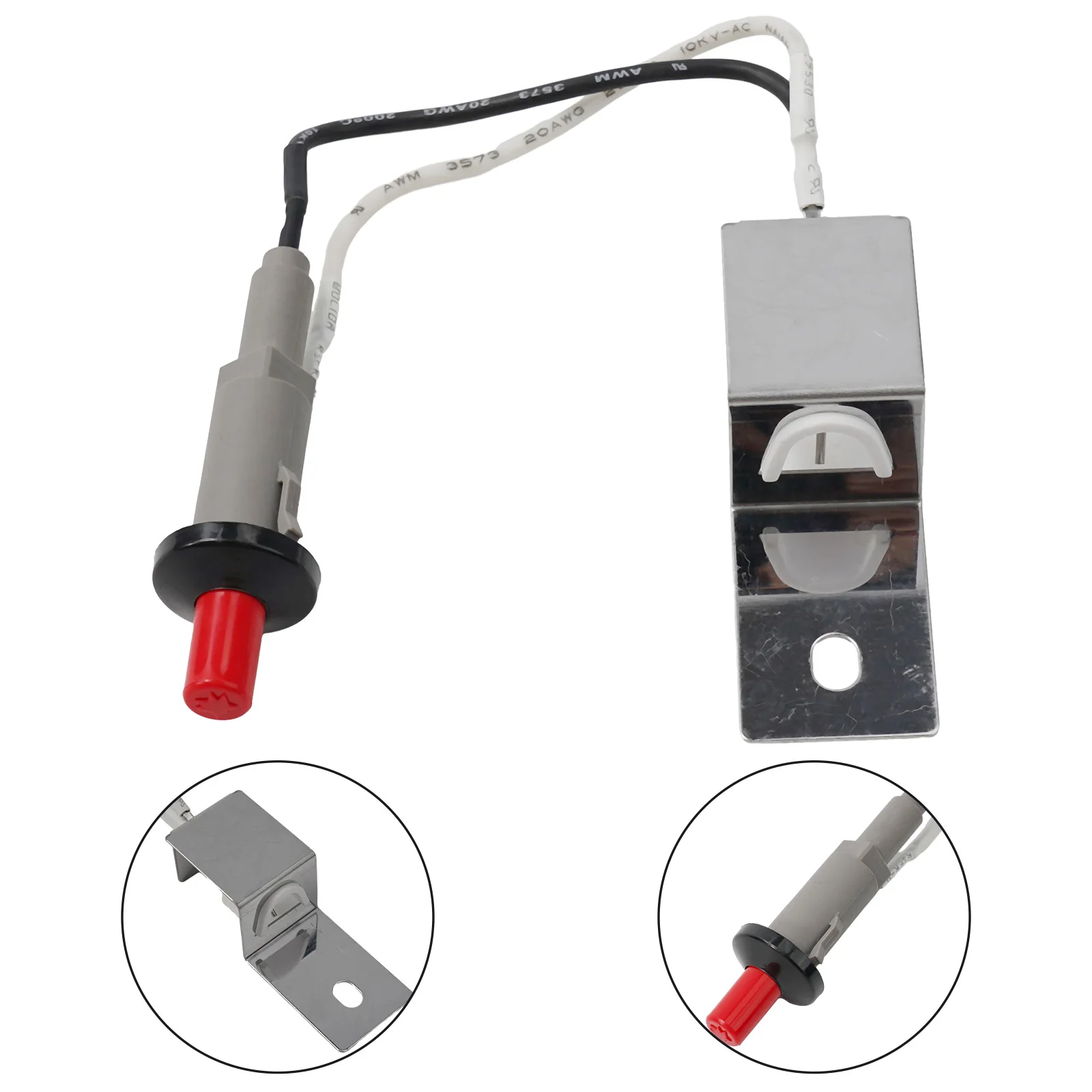 Обновите свой гриль для Weber Q с помощью этого высококачественного комплекта