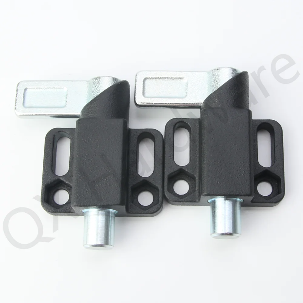 QX247 монтажный фланцевый стопорный поршень из углеродистой стали/нержавеющей