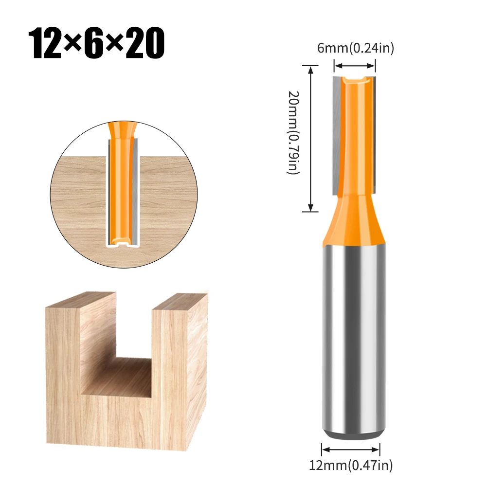 

12 мм хвостовик, прямые долбежные инструменты, долбежные фрезы, фрезы из твердого сплава, гравировальные станки, фрезы