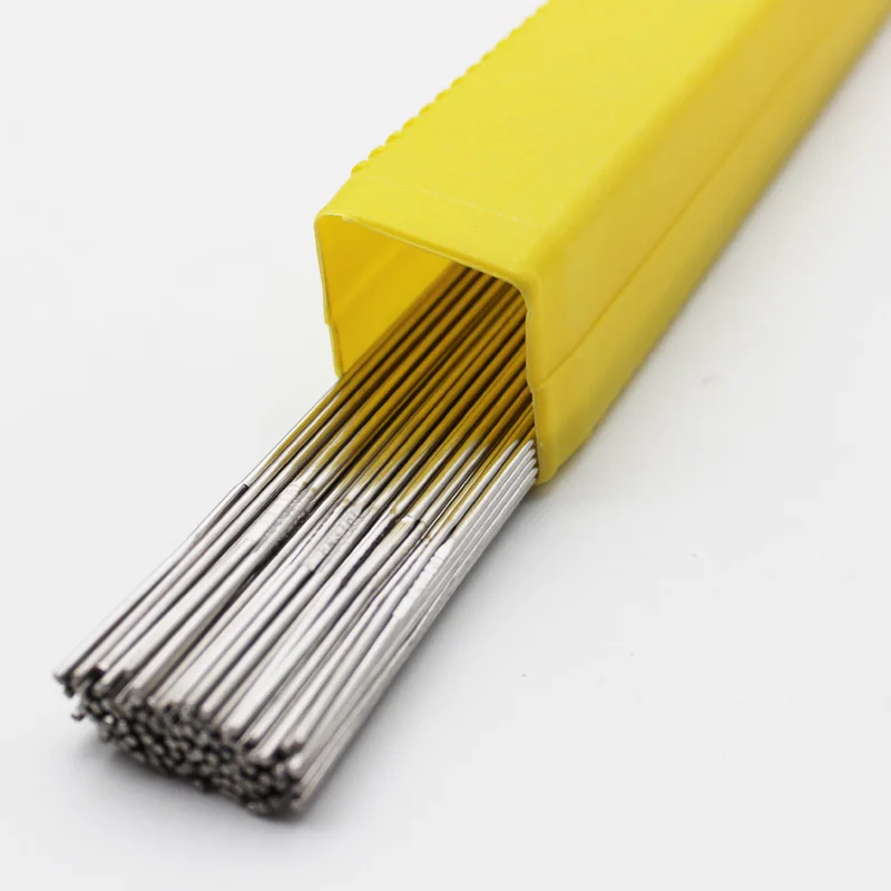 1KG ER304 Stainless Steel MIG Welding Wire 1mm 1.2mm 1.6mm 2mm 2.4mm 3.2mm 4mm enlarge